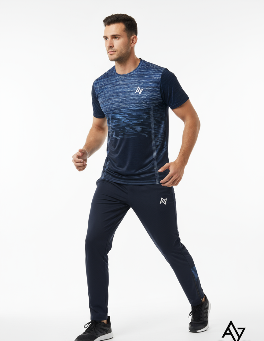 Mens Summit 2.0 T-Shirt