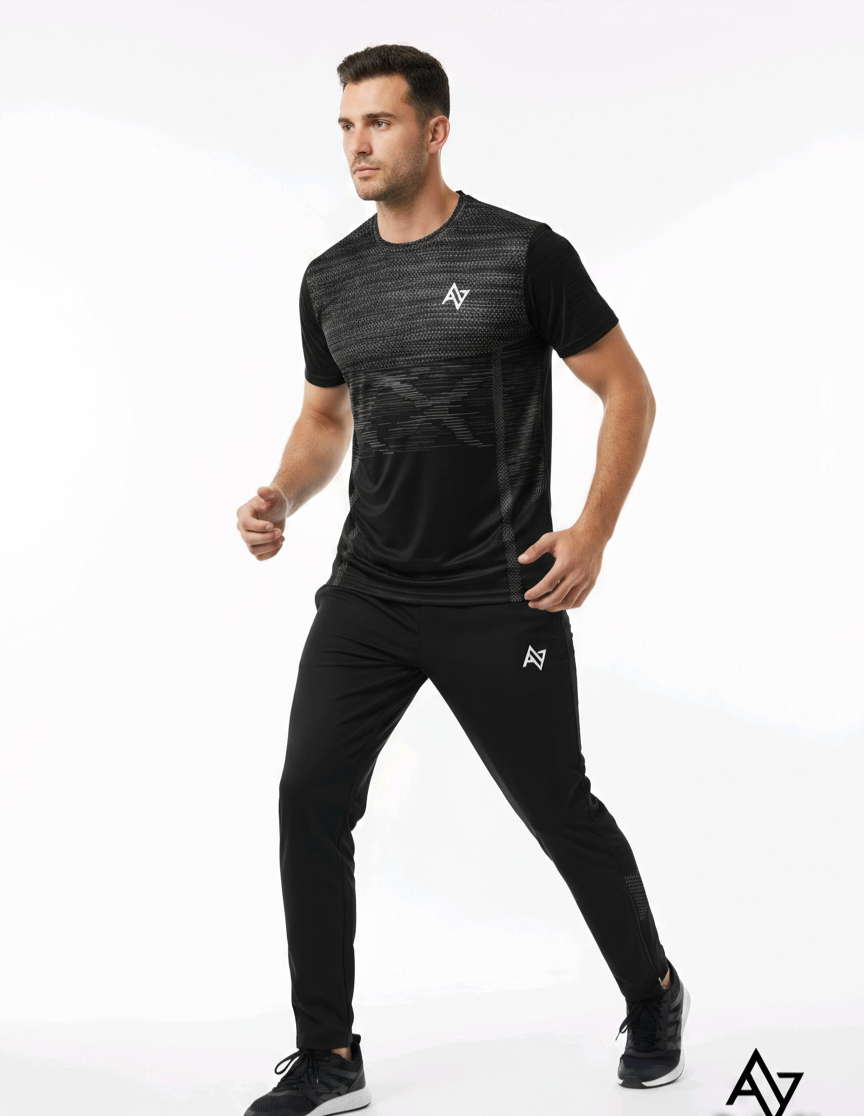 Mens Summit 2.0 T-Shirt