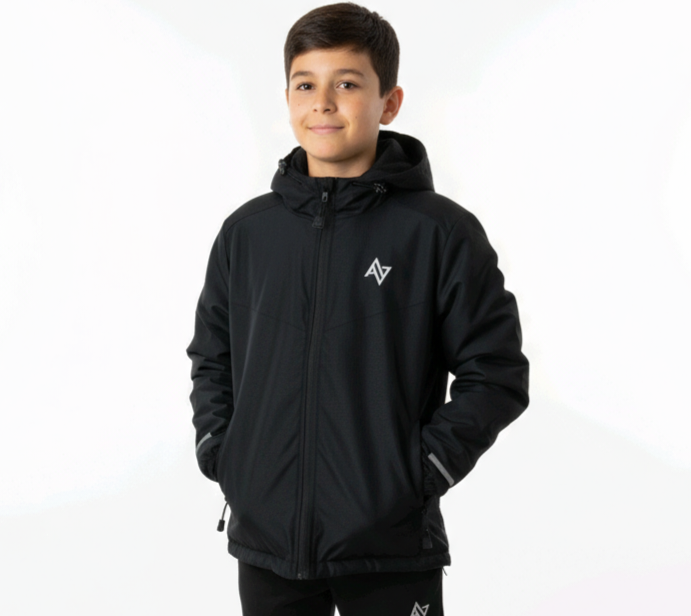 Boys Summit 2.0 Windbreaker