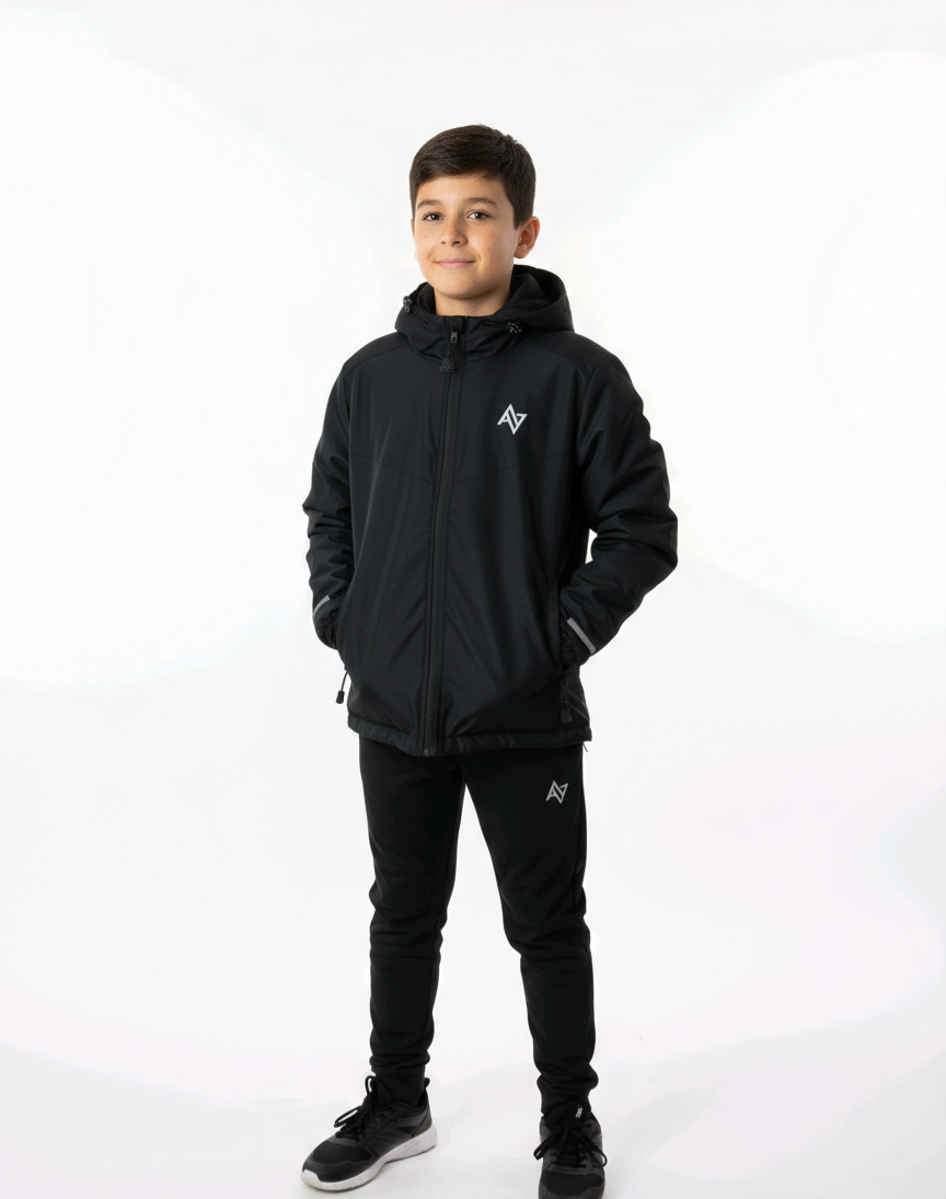Boys Summit Tracksuit