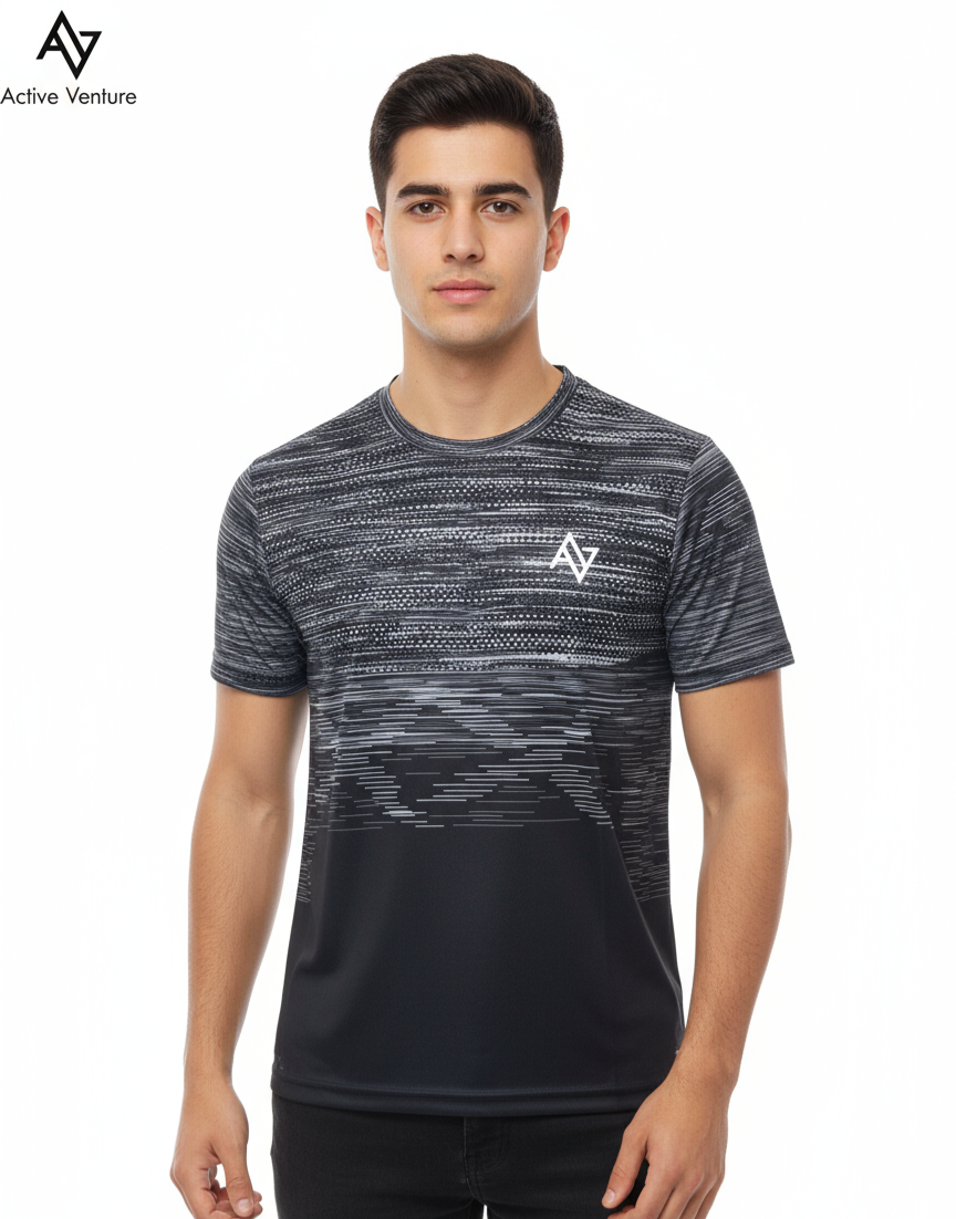 Mens Summit 2.0 T-Shirt