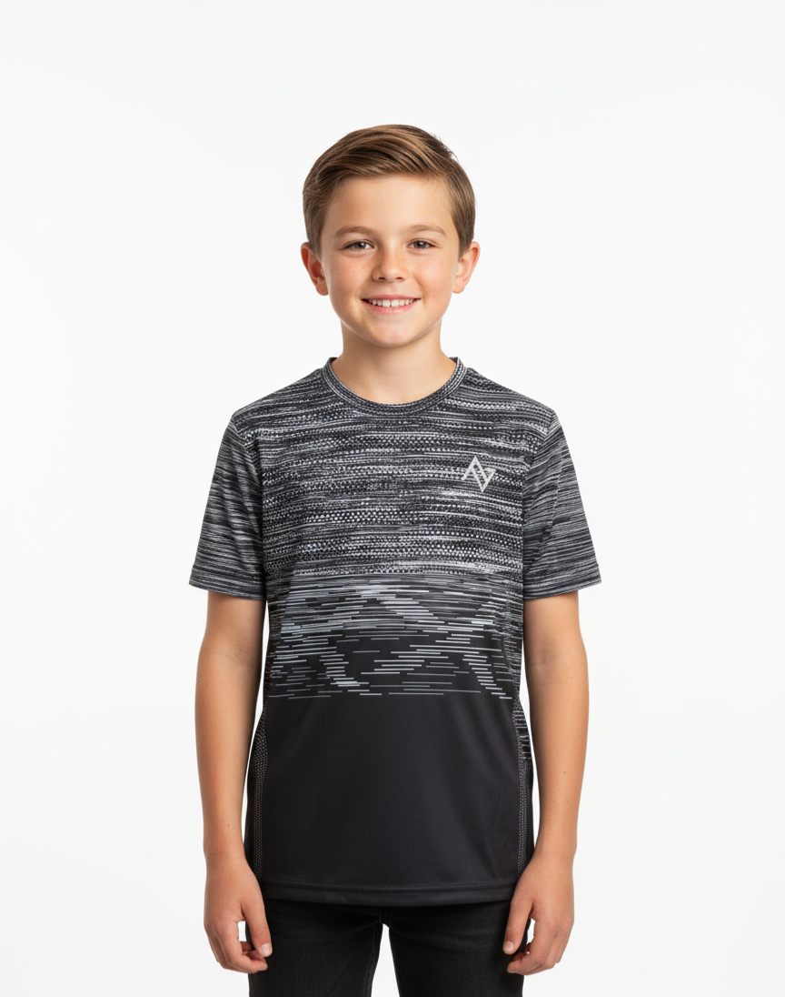 Boys Summit 2.0 T-Shirt