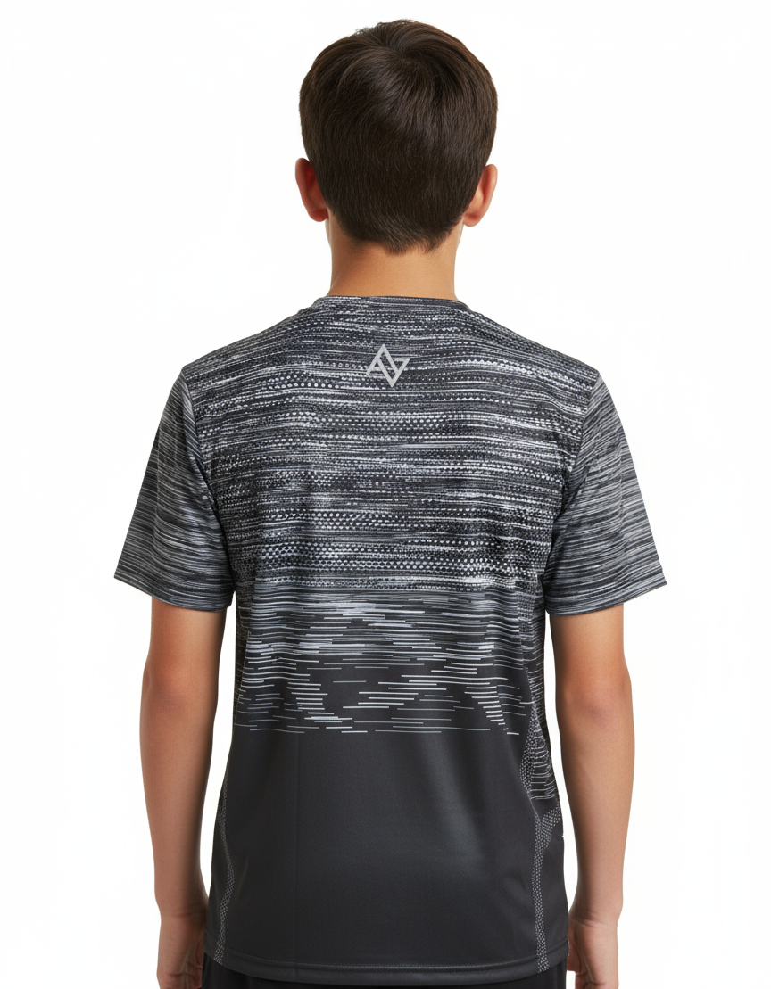 Boys Summit 2.0 T-Shirt