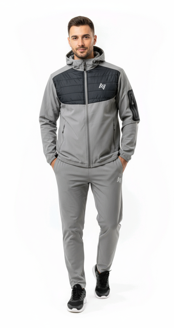 Mens Vortex Tracksuit
