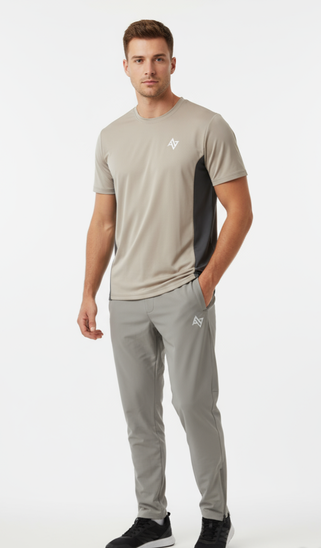 Active Venture Vortex T-Shirt – Men's