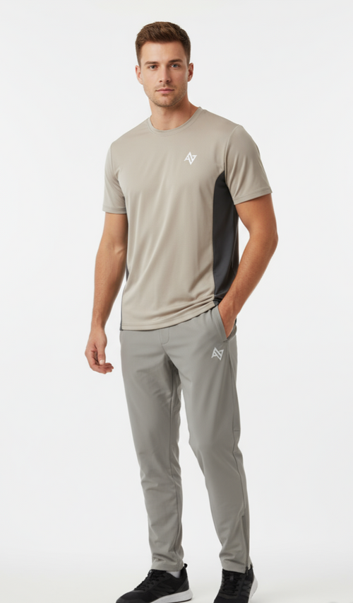 Active Venture Vortex T-Shirt – Men's