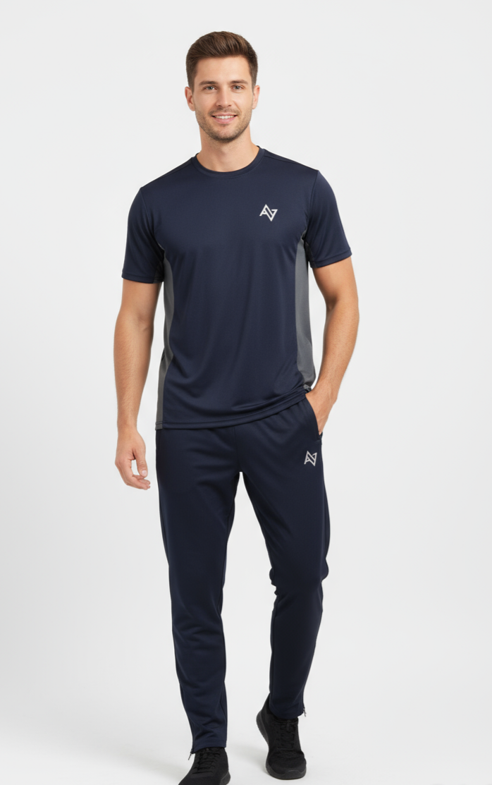 Active Venture Vortex T-Shirt – Men's