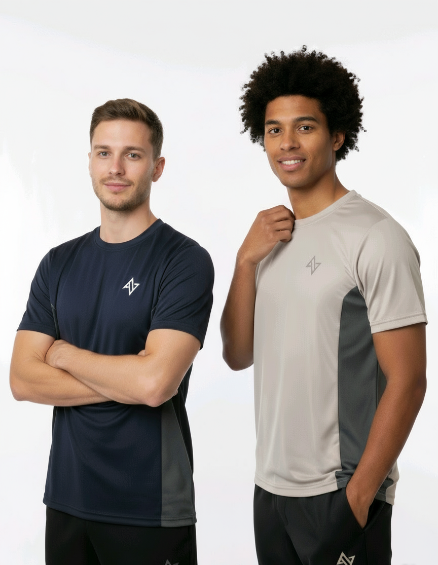 Active Venture Vortex T-Shirt – Men's