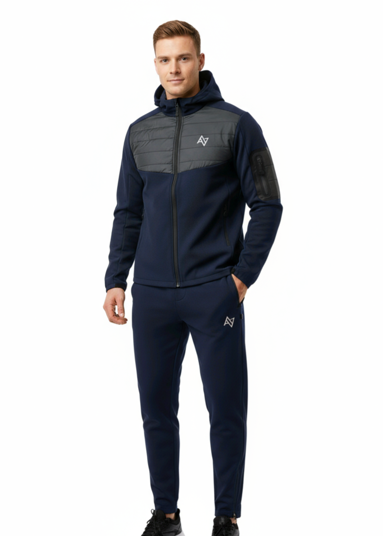 Mens Vortex Tracksuit