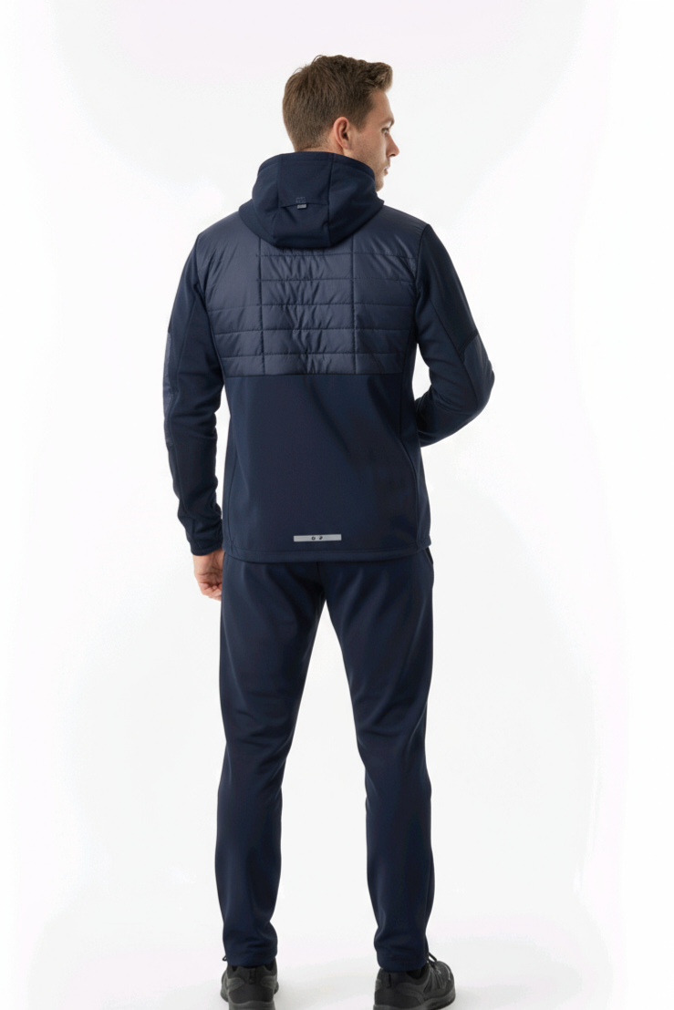 Mens Vortex Tracksuit