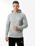 Mens Stealth 1/2 Zip