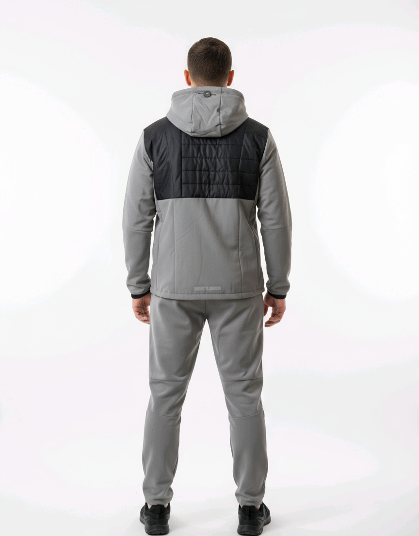 Mens Vortex Tracksuit