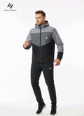 Mens Evolve Tracksuit
