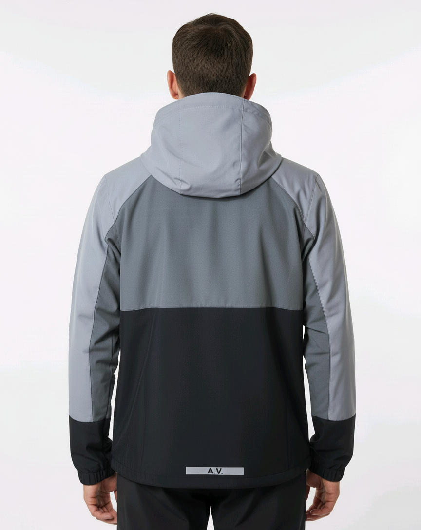 Mens Evolve Tracksuit