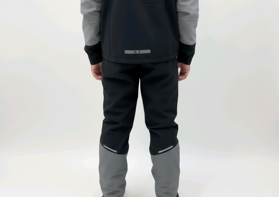 Mens Evolve Tracksuit
