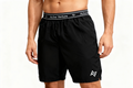 Active Venture Tech Shorts – Men's