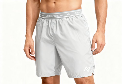 Active Venture Tech Shorts – Men's