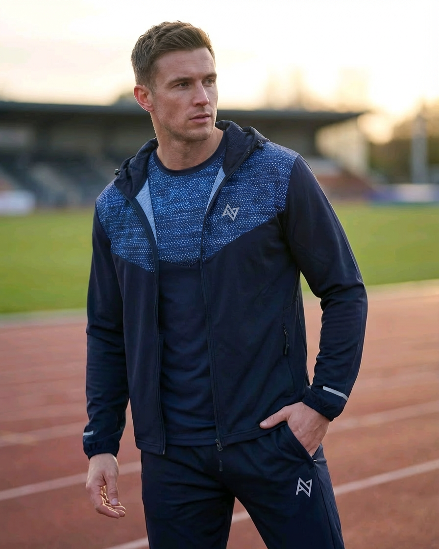 Mens Summit 2.0 Tracksuit