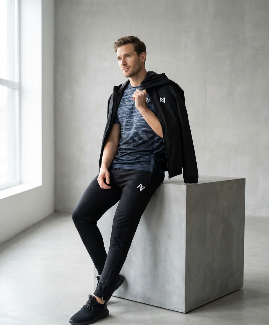 Mens Summit 2.0 Tracksuit