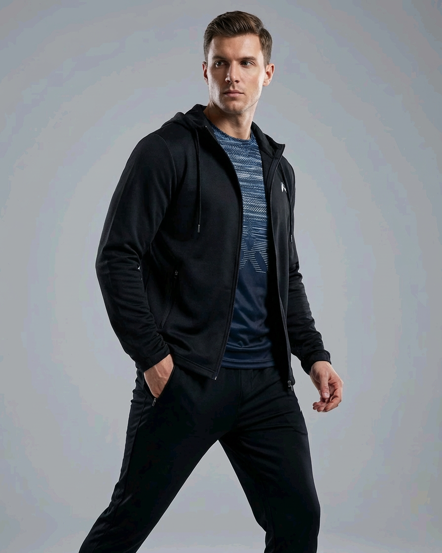 Mens Summit 2.0 Tracksuit