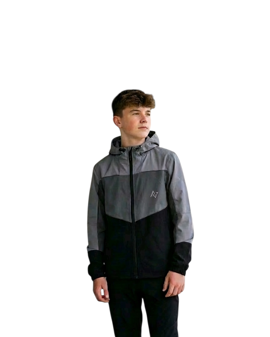 Boys Evolve Tracksuit