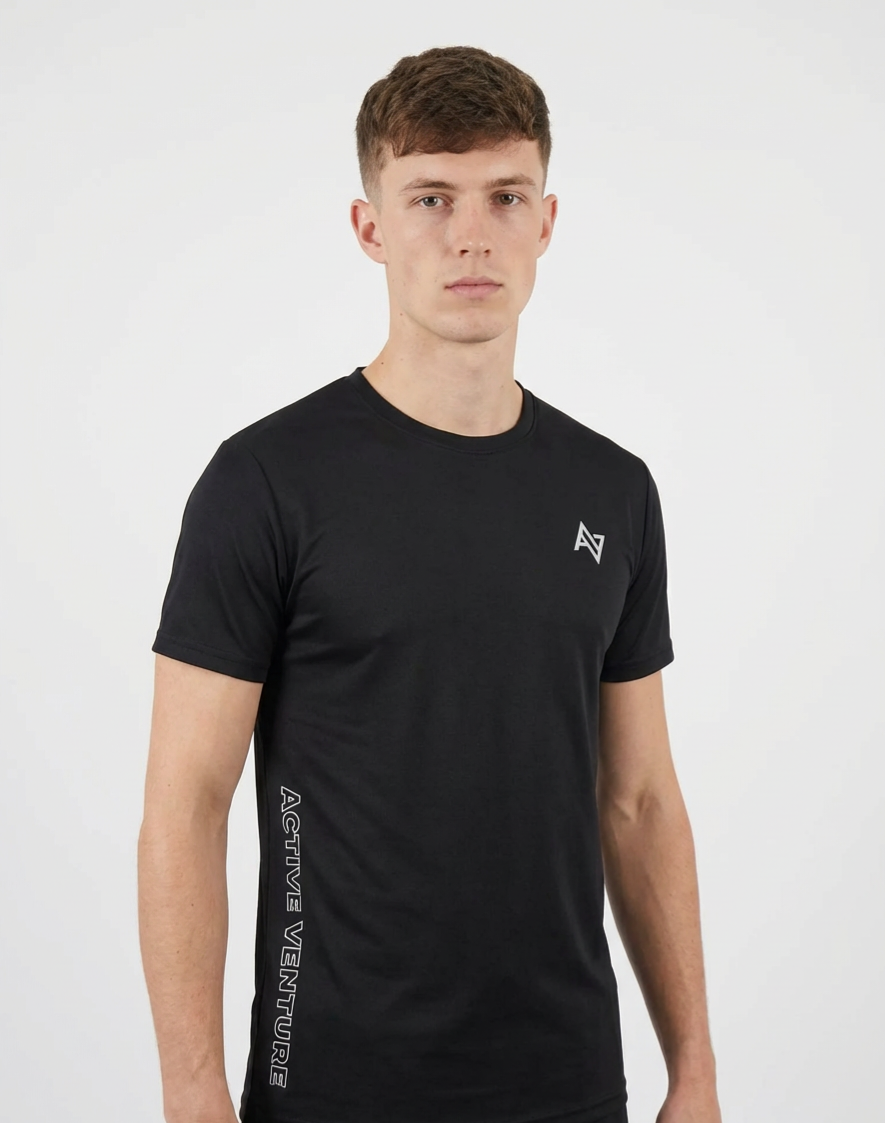Active Venture Raptor T-Shirt – Men's