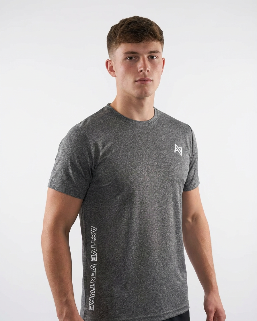 Active Venture Raptor T-Shirt – Men's
