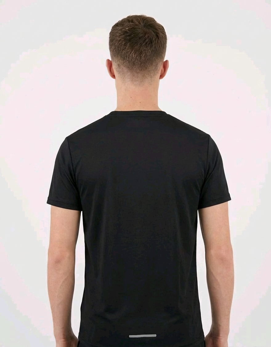 Mens Raptor T-Shirt