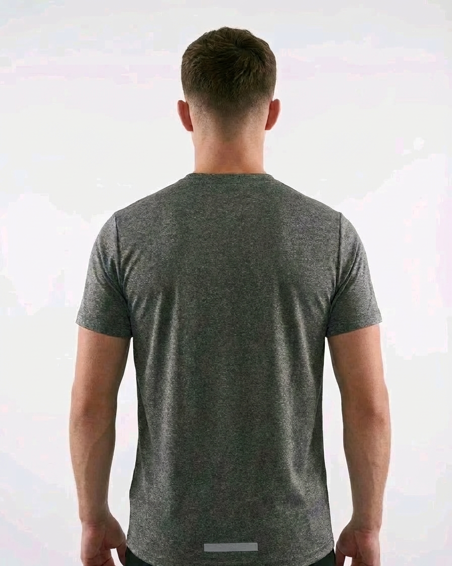 Mens Raptor T-Shirt
