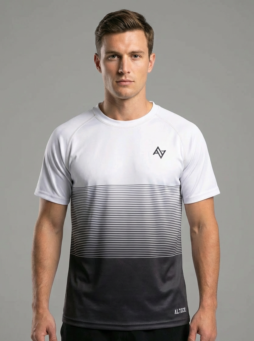 Mens Velocity T-Shirt