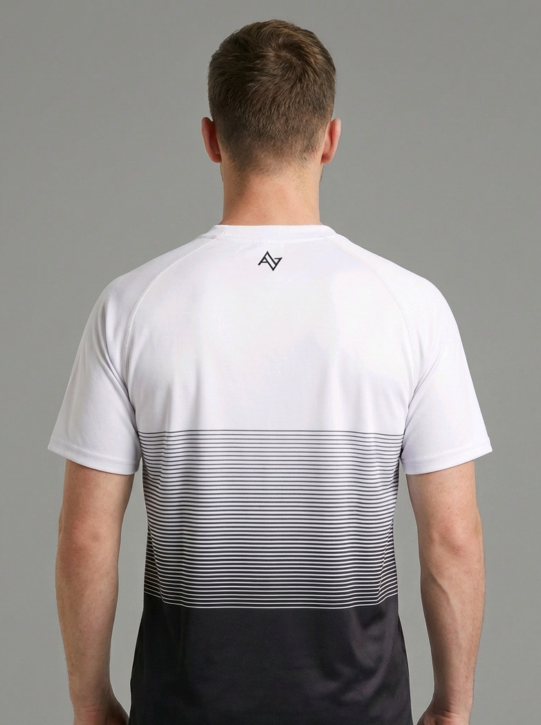 Mens Velocity T-Shirt