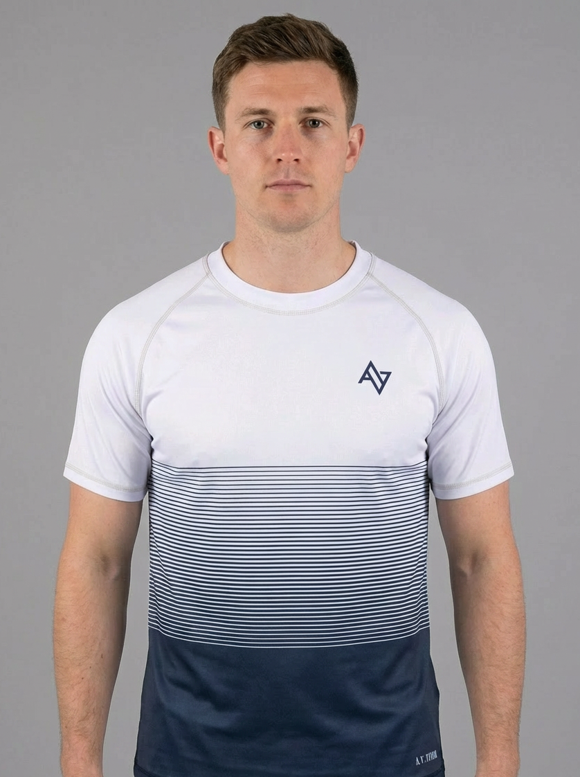 Mens Velocity T-Shirt