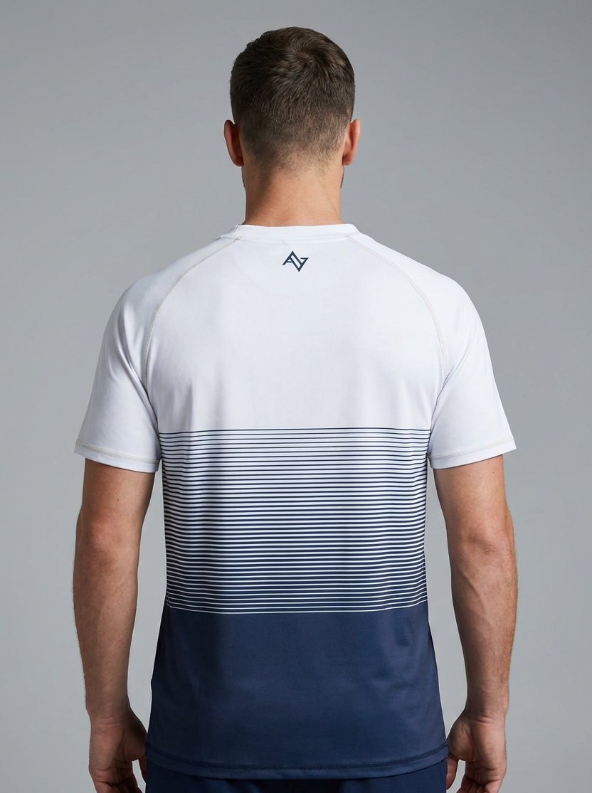 Mens Velocity T-Shirt