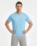 Mens Horizon Tshirt