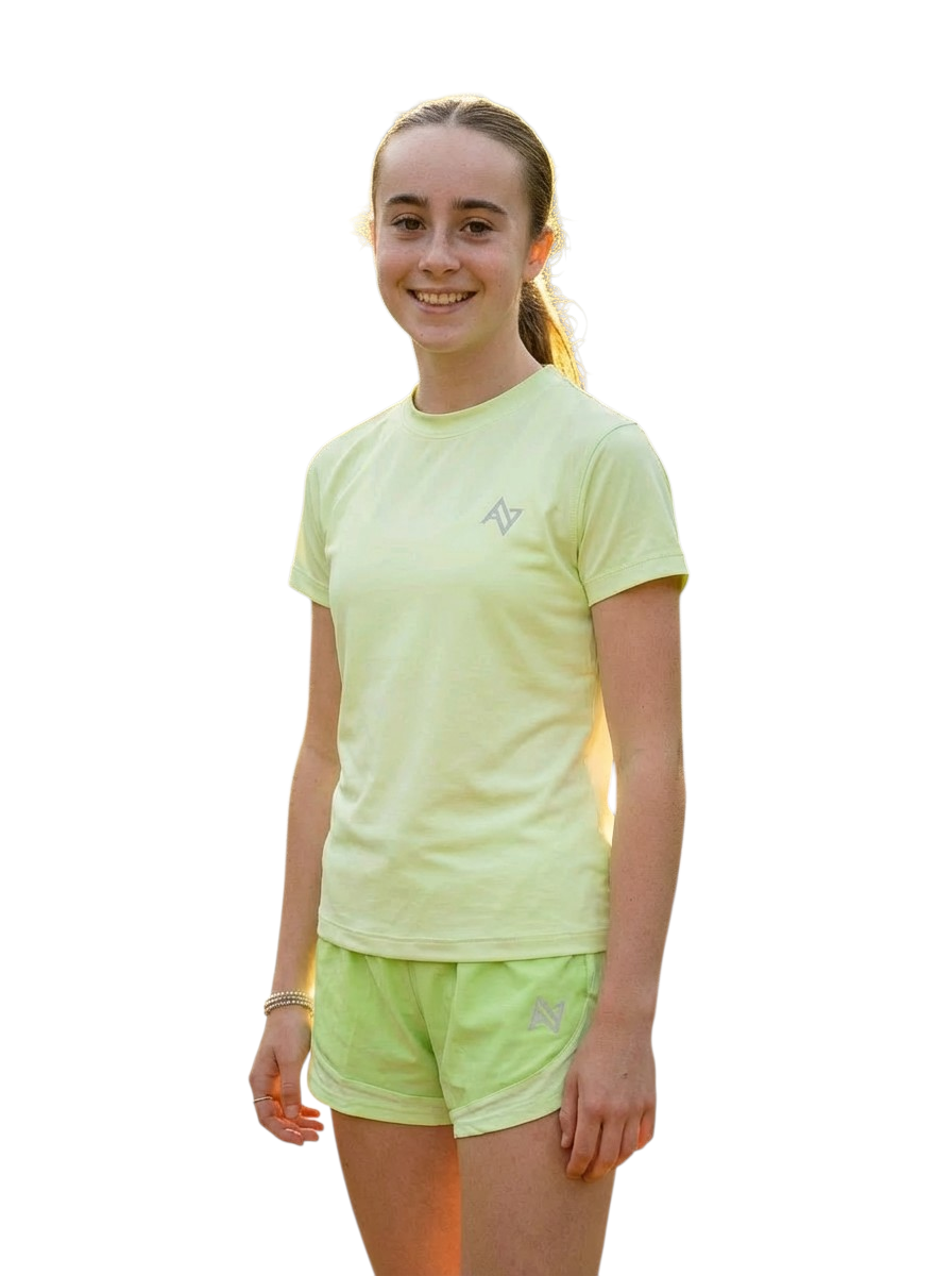 Girls Tri Set