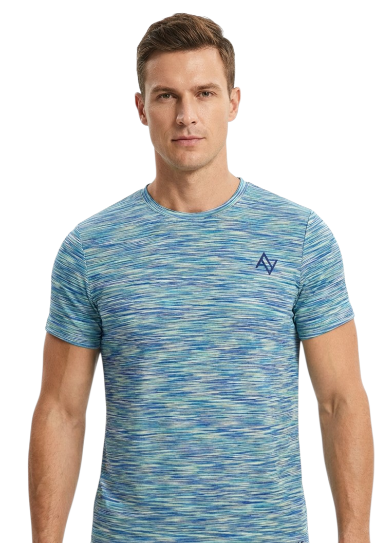 Active Venture Aspire T-Shirt – Men's