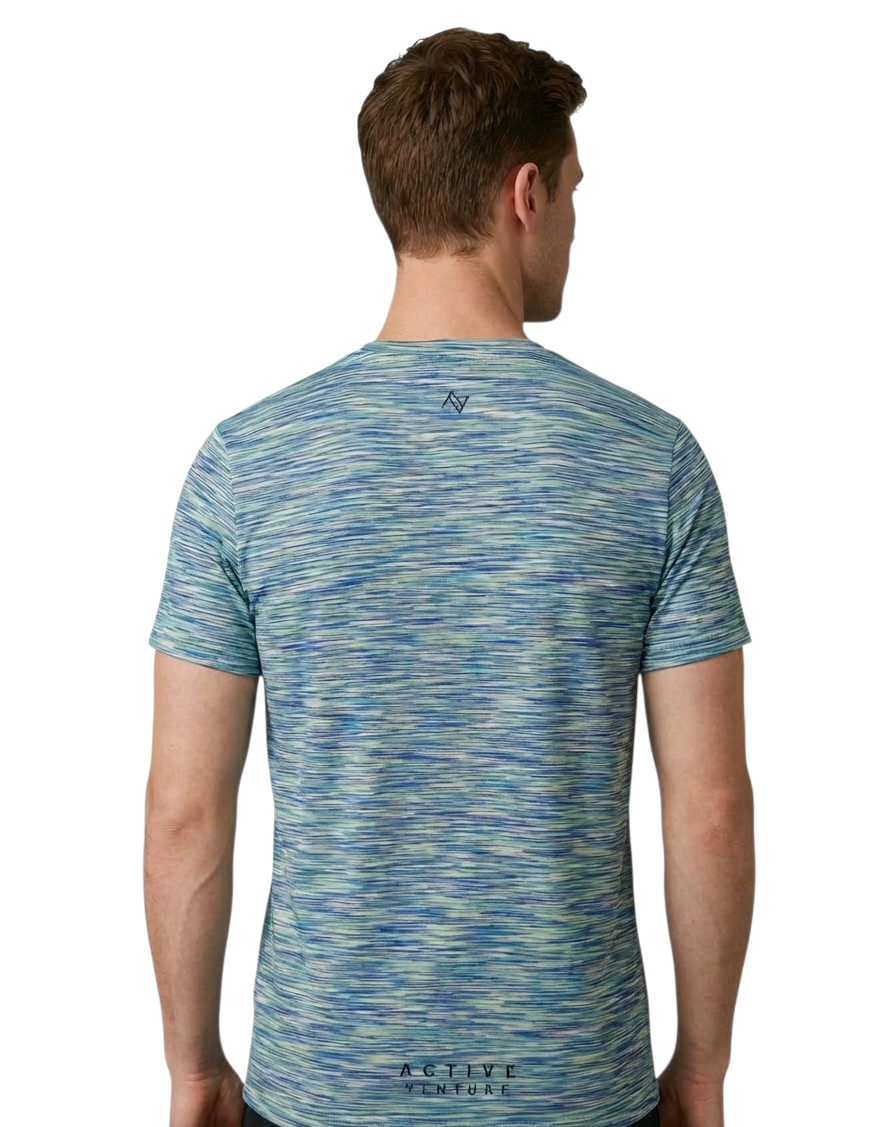 Active Venture Aspire T-Shirt – Men's