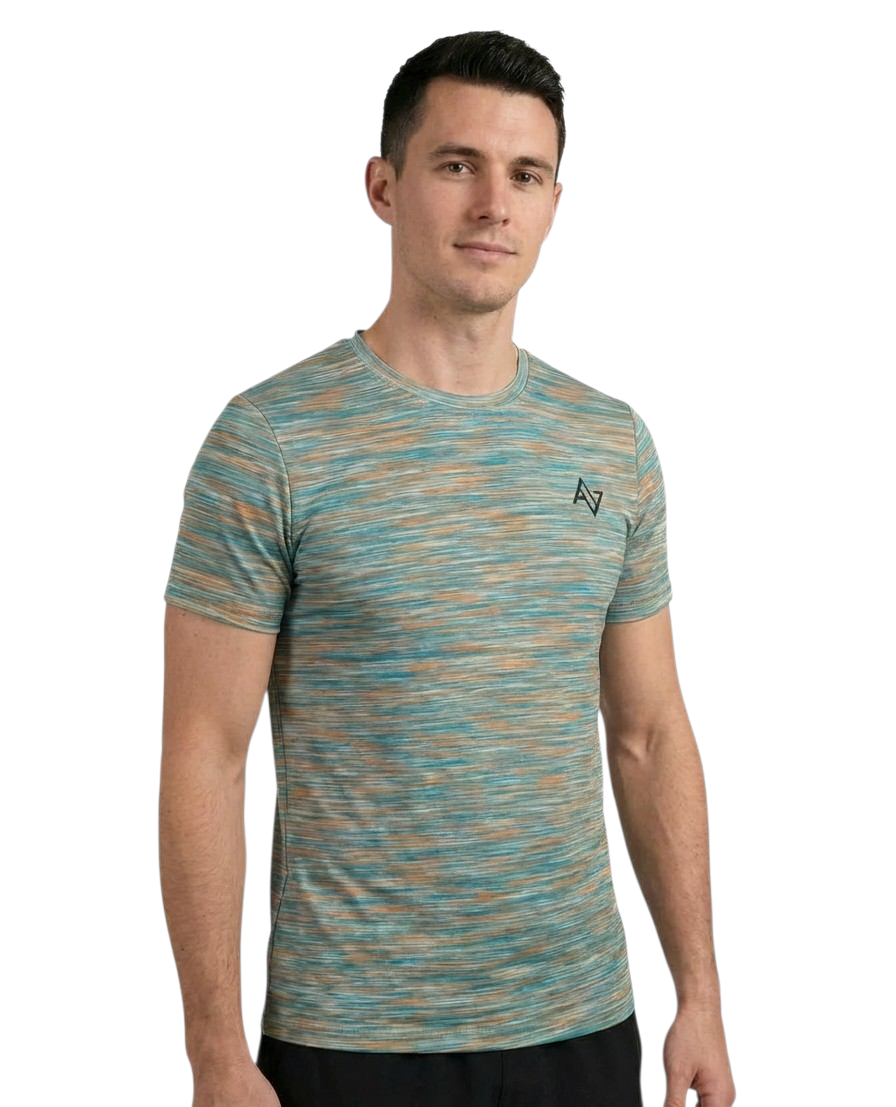 Mens Aspire T-Shirt