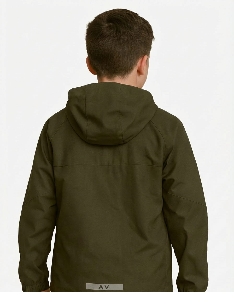 Boys Summit Windbreaker Set