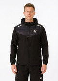 Mens Stealth Windbreaker Set