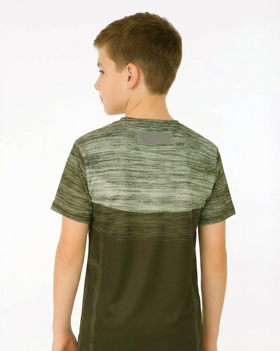 Boys Summit T-Shirt