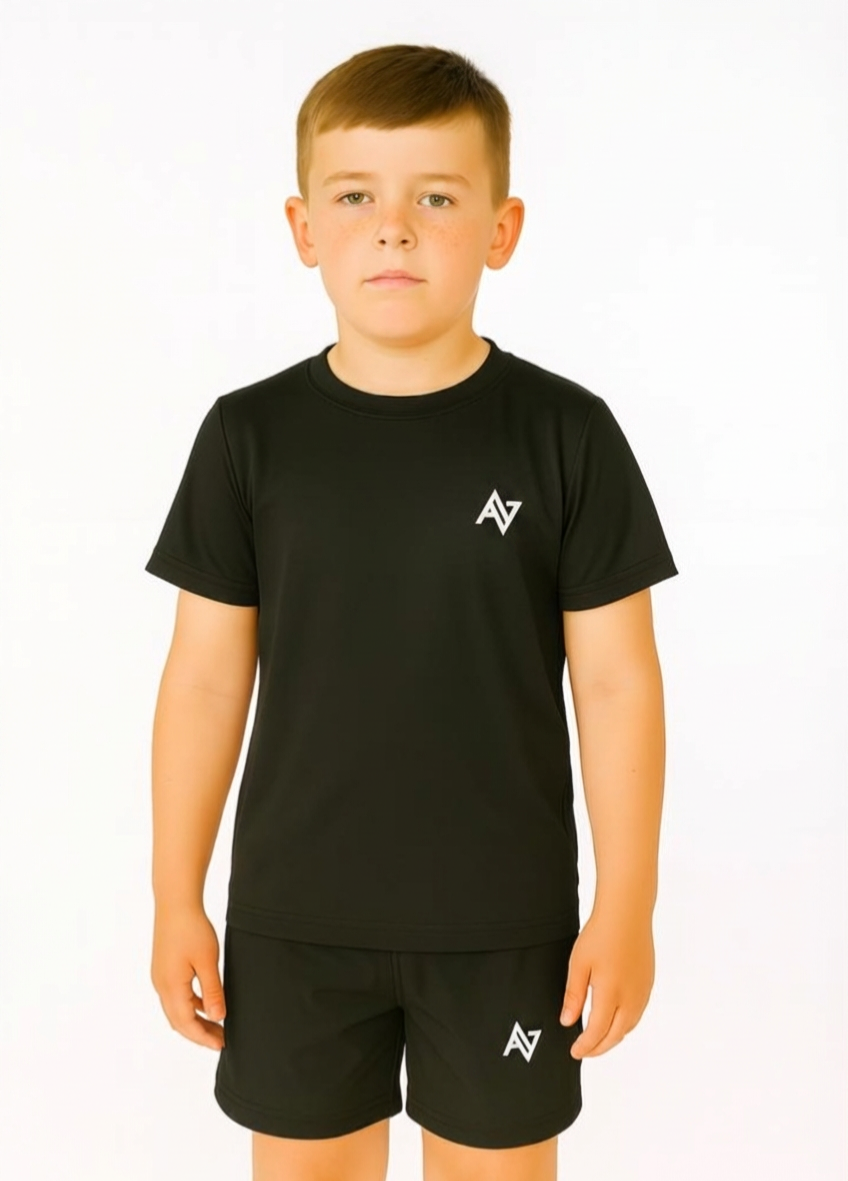 Boys AV Tech T-Shirt