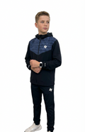Boys Summit Tracksuit