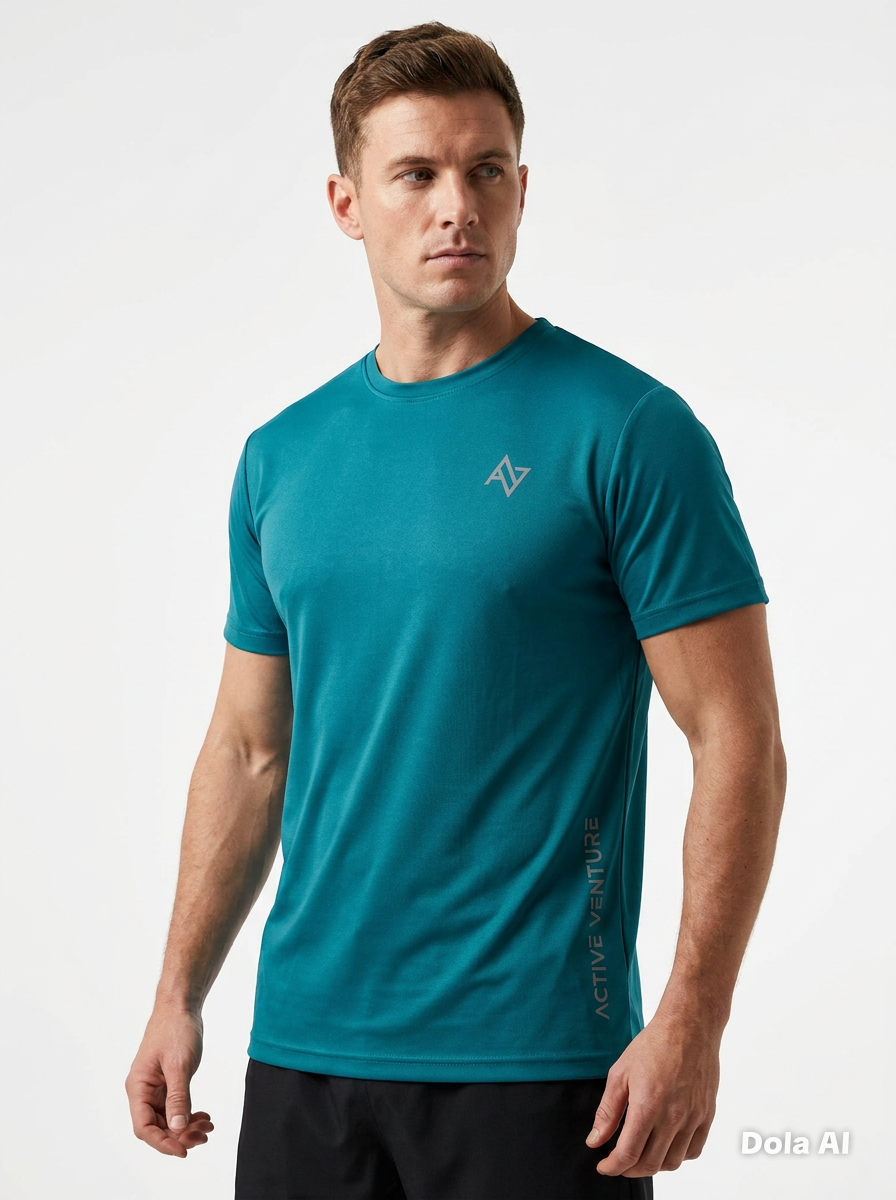 Mens Tech T-shirt