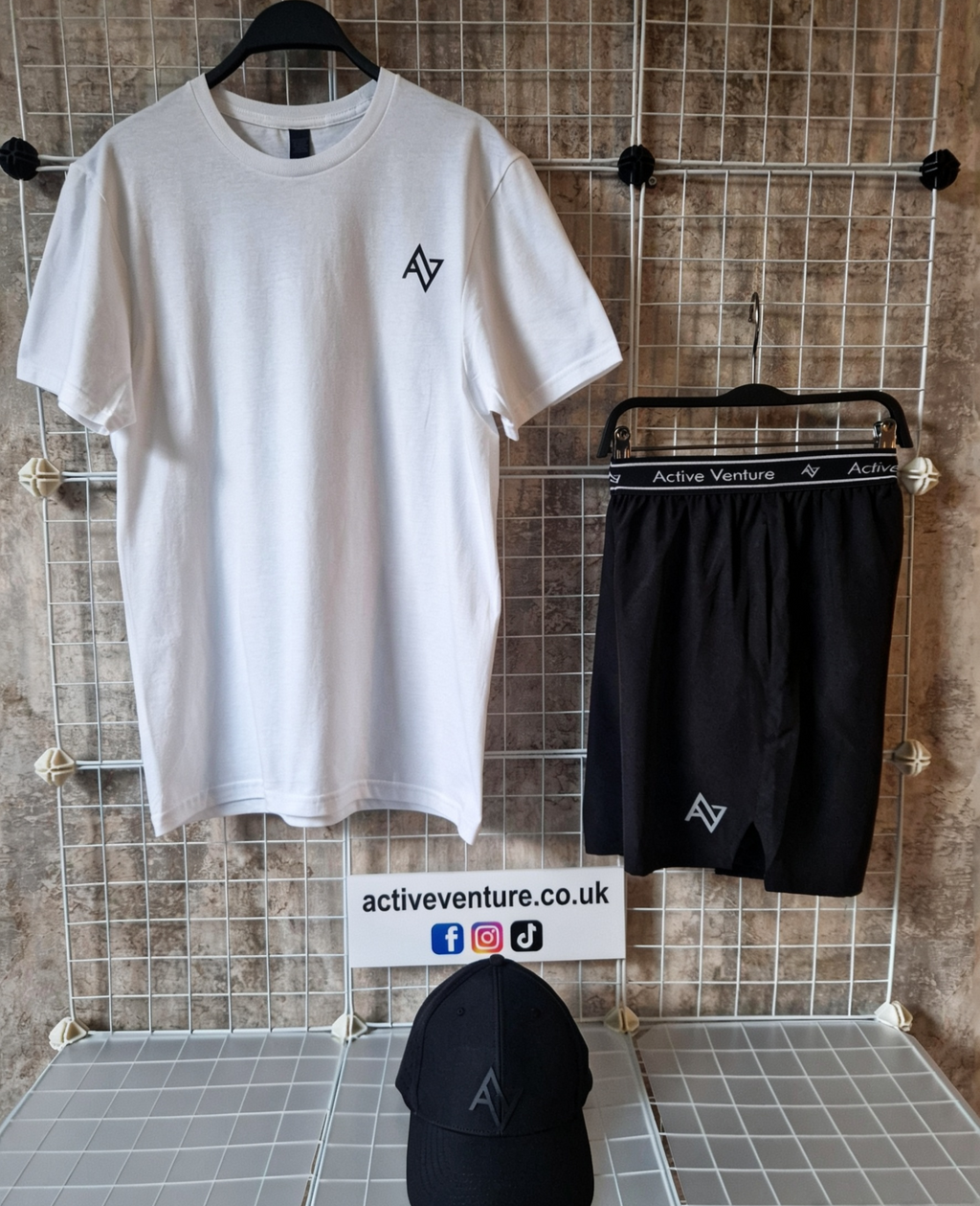 Mens Core T-Shirt