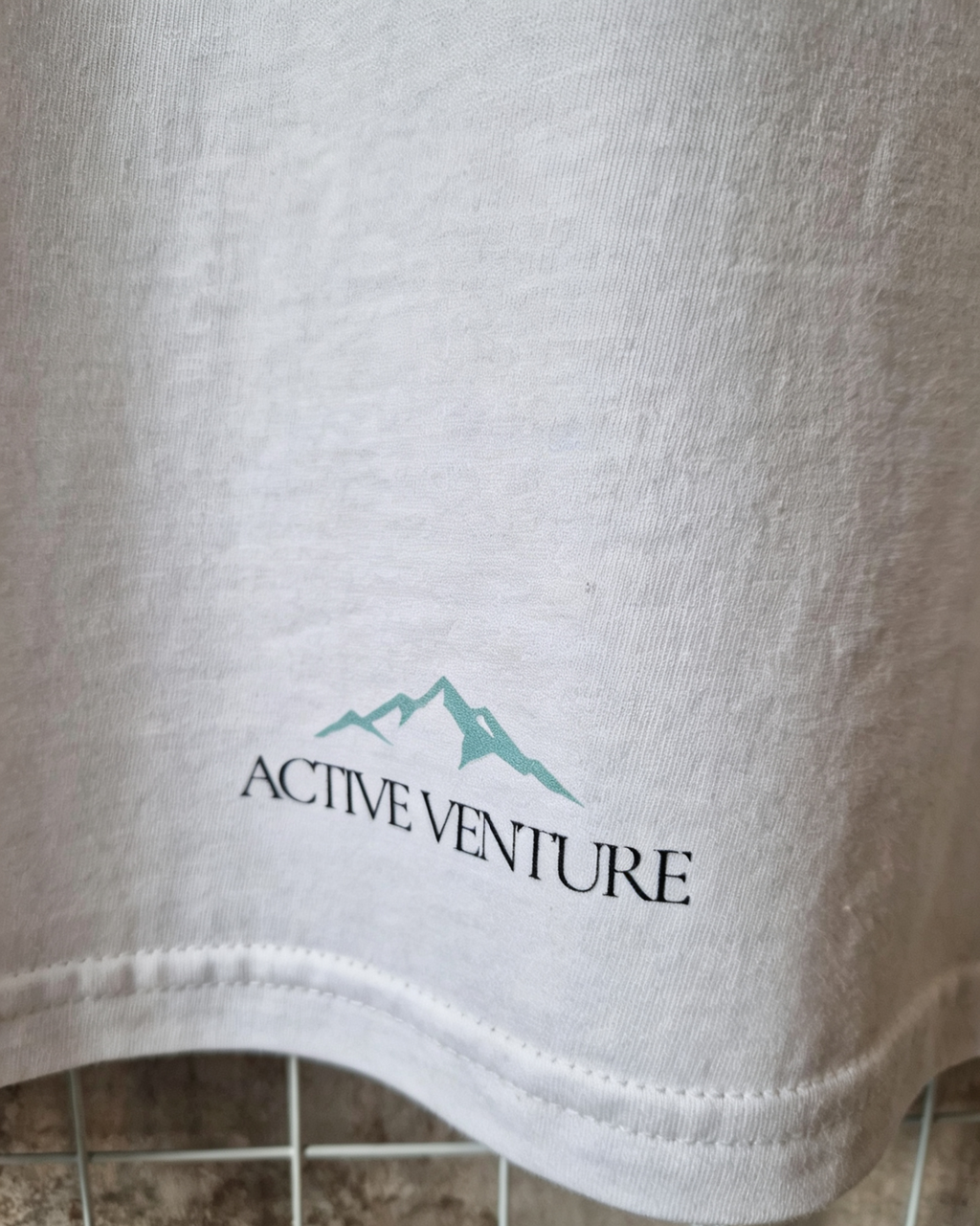 Mens Core T-Shirt