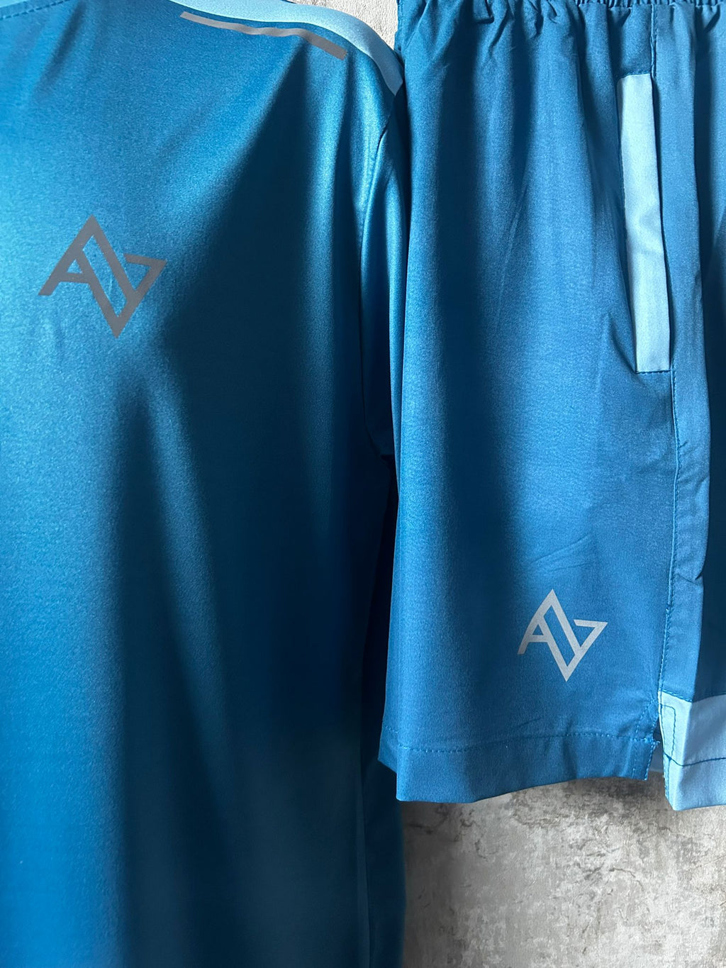 Mens Hydro Windbreaker Set