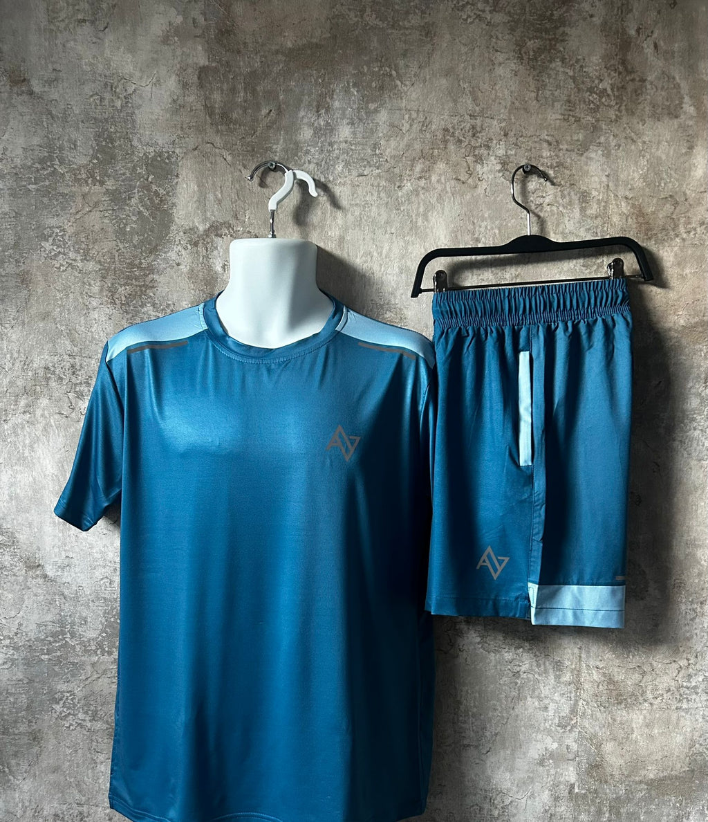 Mens Hydro Windbreaker Set