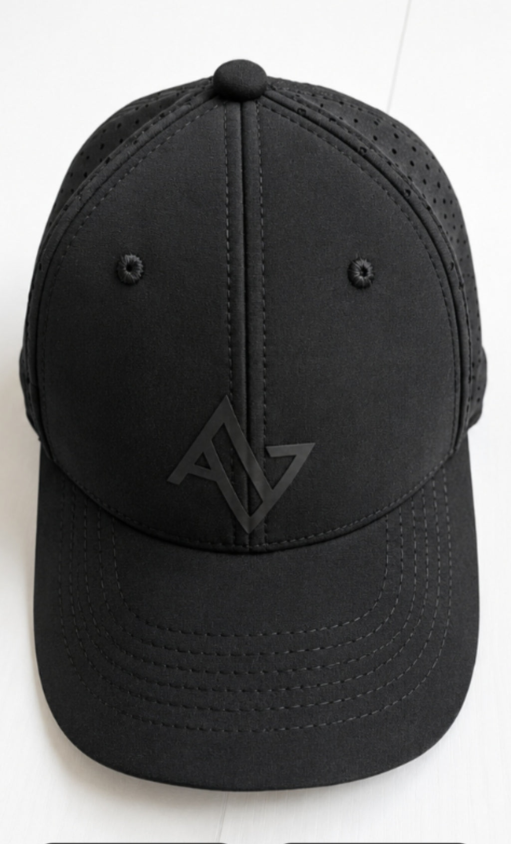 Mens Tech Cap