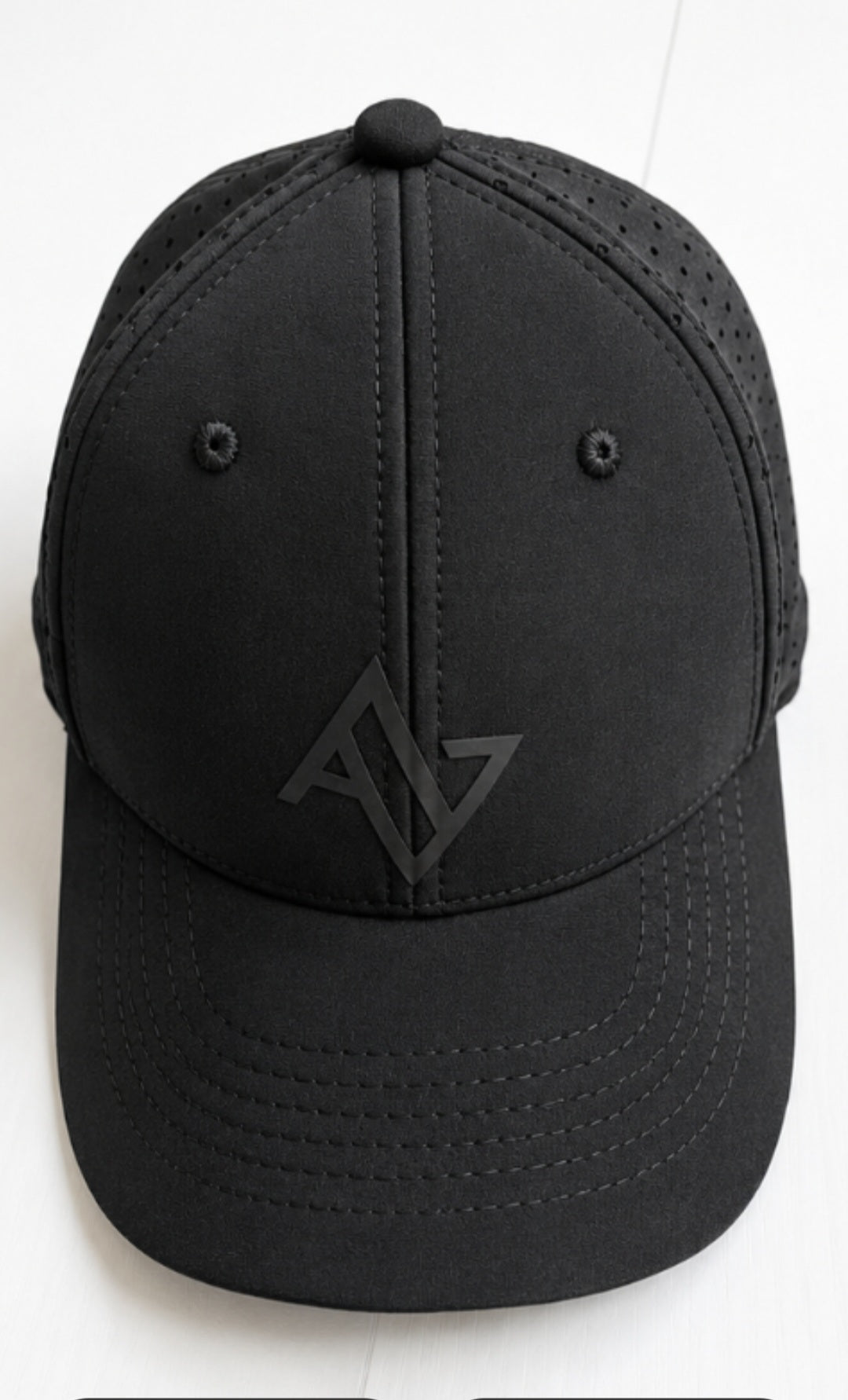 Mens Tech Cap